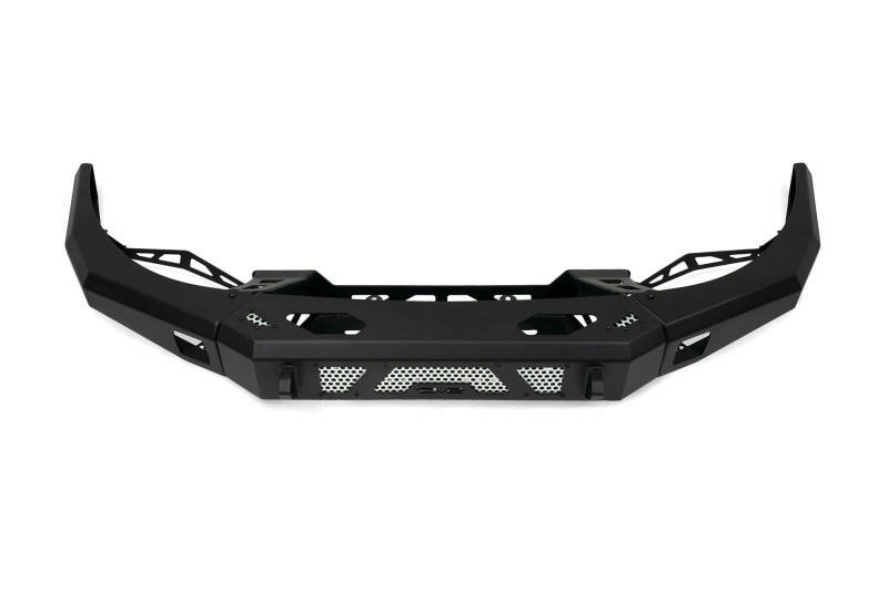 Lexus GX 470 Front Bumper - DV8 Offroad - MTO Series Winch - `03-`09